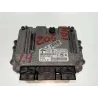 Recambio de centralita inyeccion para peugeot 206 (1998) 1.4 hdi eco 70 referencia OEM IAM 0281011783  