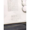 Recambio de piloto trasero derecho para peugeot 106 (s1)(08.199103.1996) 1.0 referencia OEM IAM AXO5237  