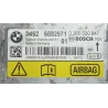 Recambio de centralita airbag para bmw 4 gran coupe (f36) 420 d referencia OEM IAM 34526882971 0265020847  