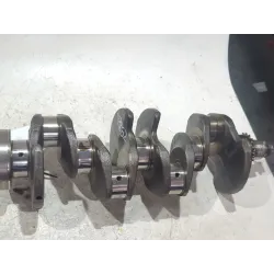 Recambio de cigueñal para seat ibiza iv (6j5, 6p1) 1.9 tdi referencia OEM IAM   