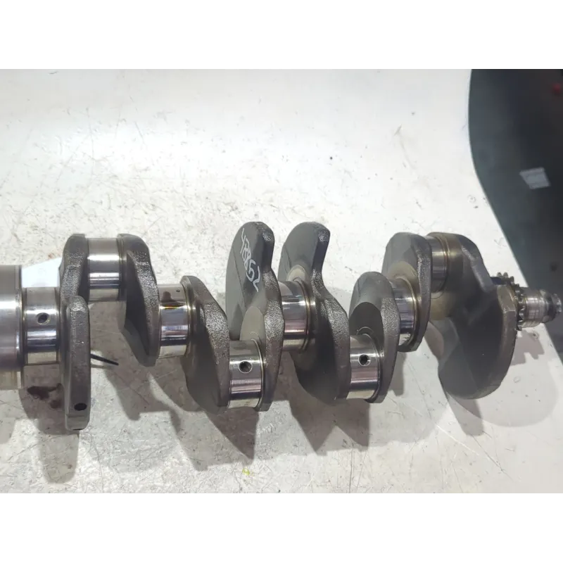Recambio de cigueñal para seat ibiza iv (6j5, 6p1) 1.9 tdi referencia OEM IAM   