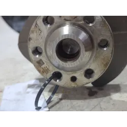 Recambio de cigueñal para seat ibiza iv (6j5, 6p1) 1.9 tdi referencia OEM IAM   