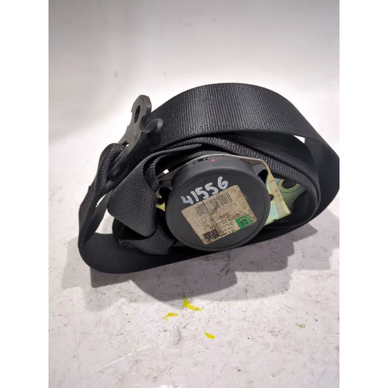 Recambio de cinturon seguridad trasero derecho para fiat grande punto (199)(2005) referencia OEM IAM 6077071000  