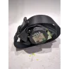 Recambio de cinturon seguridad trasero derecho para fiat grande punto (199)(2005) referencia OEM IAM 6077071000  