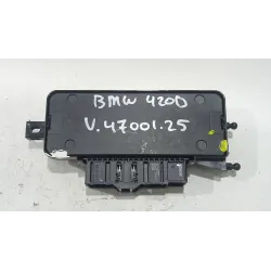 Recambio de modulo electronico para bmw 4 gran coupe (f36) 420 d referencia OEM IAM 0285013626  
