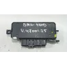 Recambio de modulo electronico para bmw 4 gran coupe (f36) 420 d referencia OEM IAM 0285013626  