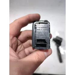 Recambio de boton elevalunas derecho para bmw 3 (e90) 320 d referencia OEM IAM 6945874  