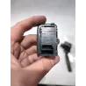 Recambio de boton elevalunas derecho para bmw 3 (e90) 320 d referencia OEM IAM 6945874  