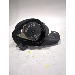 Recambio de cinturon seguridad trasero derecho para fiat grande punto (199)(2005) referencia OEM IAM 6077071000  