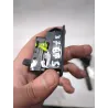 Recambio de boton elevalunas derecho para bmw 3 (e90) 320 d referencia OEM IAM 6945874  