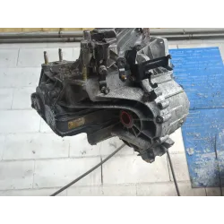 Recambio de caja cambios manual para ford mondeo iii (b5y) 1.8 16v referencia OEM IAM 98ZT7002JA  