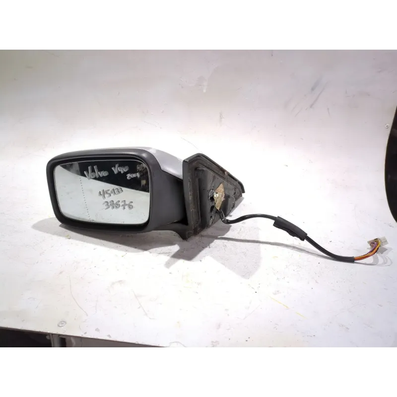 Recambio de retrovisor izquierdo para volvo v40 familiar (1995) 1.9 di referencia OEM IAM E10117375  