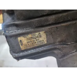 Recambio de caja cambios manual para ford mondeo iii (b5y) 1.8 16v referencia OEM IAM 98ZT7002JA  