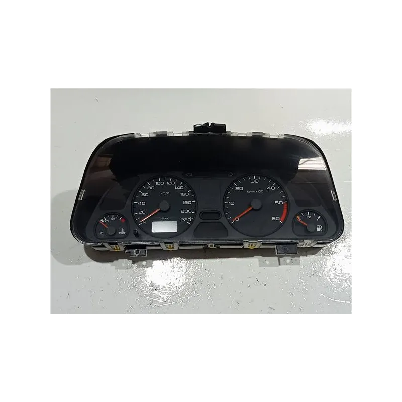 Recambio de cuadro completo para peugeot 306 break (04.1997) 1.9 td referencia OEM IAM 9635408980  