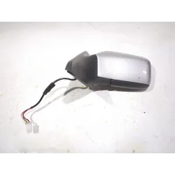 Recambio de retrovisor izquierdo para volvo v40 familiar (1995) 1.9 di referencia OEM IAM E10117375  