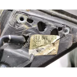 Recambio de retrovisor izquierdo para volvo v40 familiar (1995) 1.9 di referencia OEM IAM E10117375  