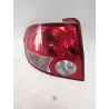 Recambio de piloto trasero izquierdo para hyundai getz (tb) 1.1 referencia OEM IAM 082211917L  