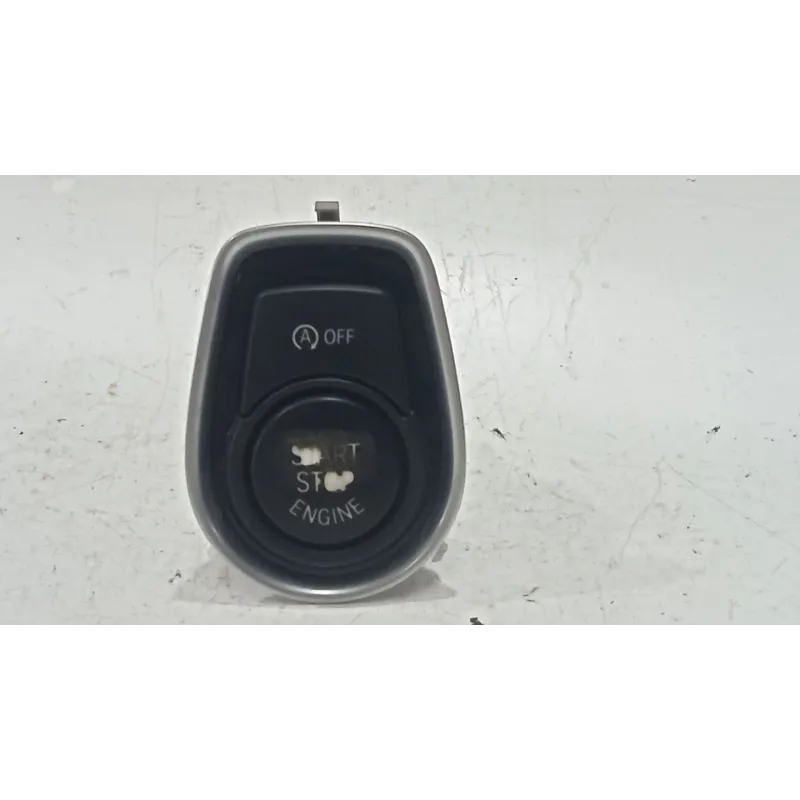 Recambio de boton start/stop para bmw 4 gran coupe (f36) 420 d referencia OEM IAM 925073403  