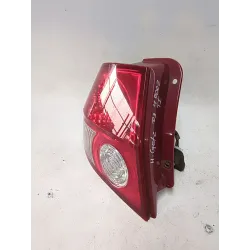 Recambio de piloto trasero izquierdo para hyundai getz (tb) 1.1 referencia OEM IAM 082211917L  