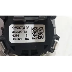 Recambio de boton start/stop para bmw 4 gran coupe (f36) 420 d referencia OEM IAM 925073403  