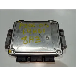 Recambio de centralita inyeccion para peugeot 206 (1998) 1.4 hdi eco 70 referencia OEM IAM 0281011783  