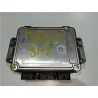 Recambio de centralita inyeccion para peugeot 206 (1998) 1.4 hdi eco 70 referencia OEM IAM 0281011783  