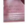 Recambio de piloto trasero izquierdo para hyundai getz (tb) 1.1 referencia OEM IAM 082211917L  