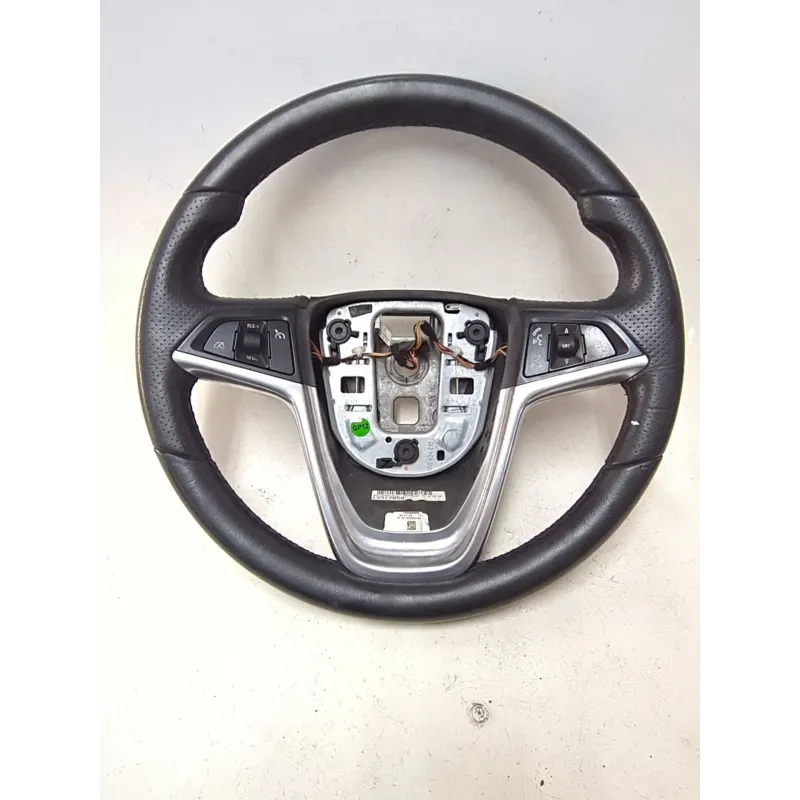 Recambio de volante para opel astra j (p10) 1.7 cdti (68) referencia OEM IAM 13317858 306434210  