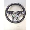 Recambio de volante para opel astra j (p10) 1.7 cdti (68) referencia OEM IAM 13317858 306434210  