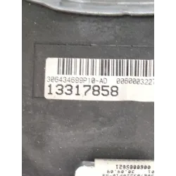 Recambio de volante para opel astra j (p10) 1.7 cdti (68) referencia OEM IAM 13317858 306434210  