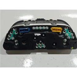 Recambio de cuadro completo para peugeot 306 break (04.1997) 1.9 td referencia OEM IAM 9635408980  