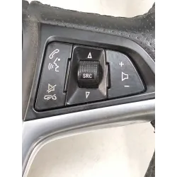 Recambio de volante para opel astra j (p10) 1.7 cdti (68) referencia OEM IAM 13317858 306434210  