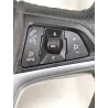 Recambio de volante para opel astra j (p10) 1.7 cdti (68) referencia OEM IAM 13317858 306434210  