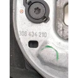 Recambio de volante para opel astra j (p10) 1.7 cdti (68) referencia OEM IAM 13317858 306434210  