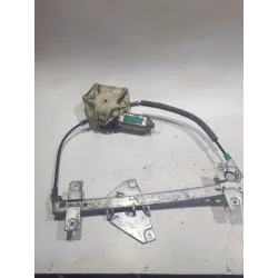 Recambio de elevalunas trasero izquierdo para volvo v40 familiar (1995) 1.9 di referencia OEM IAM 113136102  