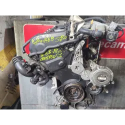 Recambio de motor completo para audi a6 avant 4b5 t 20v turbo referencia OEM IAM AEB 108351  