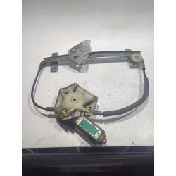 Recambio de elevalunas trasero izquierdo para volvo v40 familiar (1995) 1.9 di referencia OEM IAM 113136102  