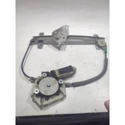 Recambio de elevalunas trasero izquierdo para volvo v40 familiar (1995) 1.9 di referencia OEM IAM 113136102  