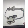 Recambio de elevalunas trasero izquierdo para volvo v40 familiar (1995) 1.9 di referencia OEM IAM 113136102  