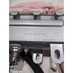 Recambio de airbag delantero derecho para citroën berlingo (1996) 2.0 hdi 90 (mfrhy) referencia OEM IAM PB10255050  