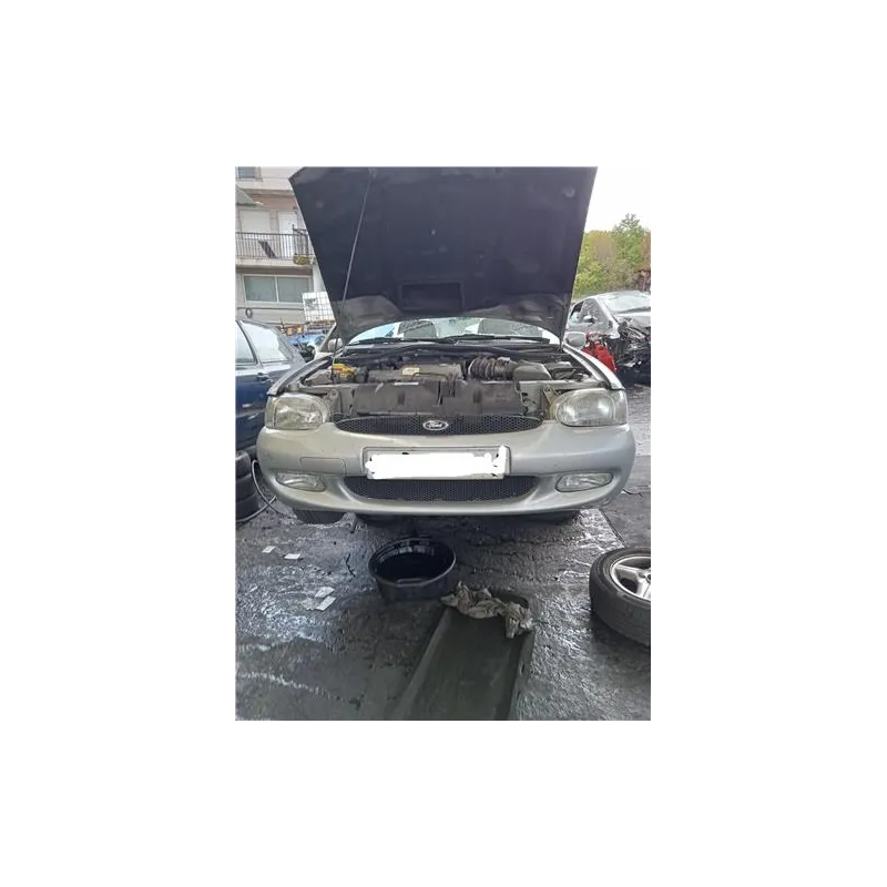 Recambio de despiece completo para ford escort vi (gal) 1.8 td referencia OEM IAM   