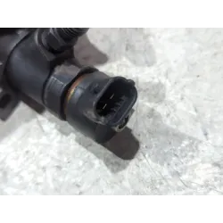 Recambio de inyector para mazda 3 (bk) 1.6 di turbo referencia OEM IAM 0445110188  