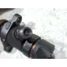 Recambio de inyector para mazda 3 (bk) 1.6 di turbo referencia OEM IAM 0445110188  