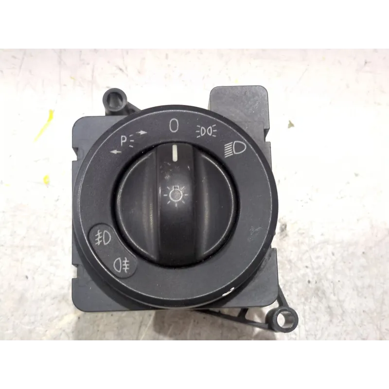 Recambio de mando luces para mercedes-benz sprinter 4-t furgón (904) 408 cdi referencia OEM IAM A9065450704  