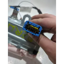 Recambio de airbag delantero derecho para citroën berlingo (1996) 2.0 hdi 90 (mfrhy) referencia OEM IAM PB10255050  