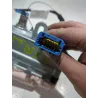 Recambio de airbag delantero derecho para citroën berlingo (1996) 2.0 hdi 90 (mfrhy) referencia OEM IAM PB10255050  