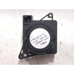 Recambio de mando luces para mercedes-benz sprinter 4-t furgón (904) 408 cdi referencia OEM IAM A9065450704  