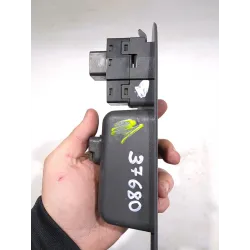 Recambio de botonera puerta trasera izquierda para volvo v40 familiar (1995) 1.9 di referencia OEM IAM 30889757  