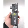 Recambio de botonera puerta trasera izquierda para volvo v40 familiar (1995) 1.9 di referencia OEM IAM 30889757  