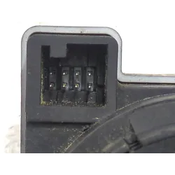Recambio de mando luces para mercedes-benz sprinter 4-t furgón (904) 408 cdi referencia OEM IAM A9065450704  